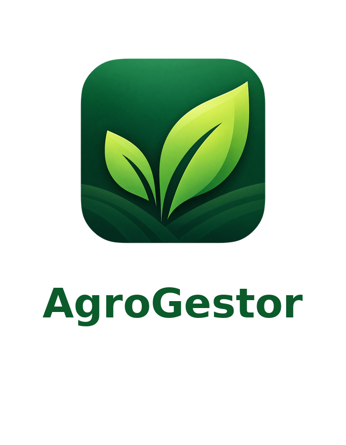 Logo de AgroGestor